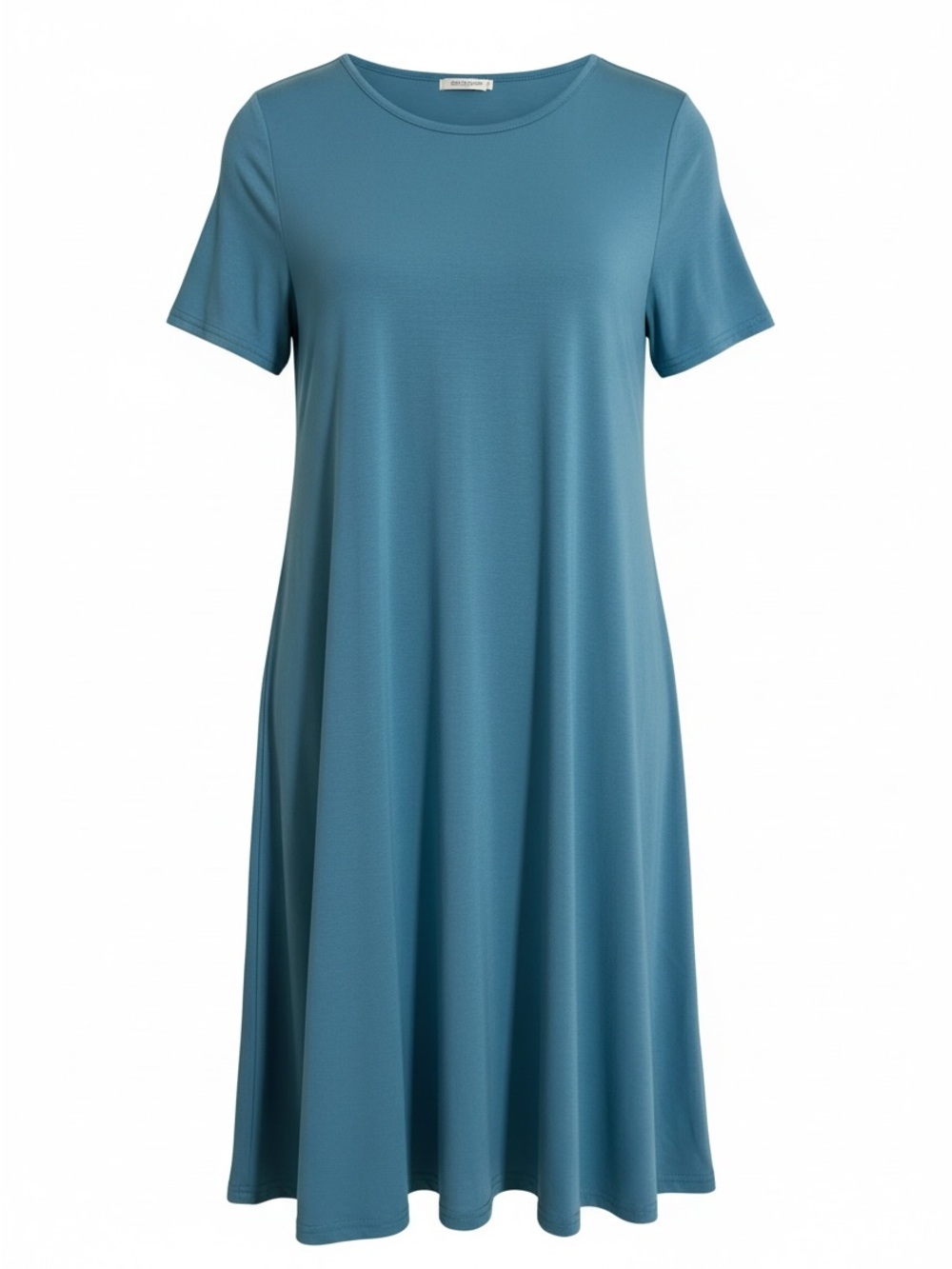 Short Sleeve Dress L
